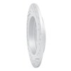 830-76083L Geoperformance Drilled/Slotted Brake Rotor, Fits Select Multiple Makes/Models, Position: Rear Left - image 4
