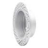830-76091R Geoperformance Drilled/Slotted Brake Rotor, 2012-2018 Lexus/Toyota/Scion, Position: Rear Right - image 4