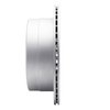 830-76113R Geoperformance Drilled/Slotted Brake Rotor, 1998-2007 Lexus/Toyota/Scion, Position: Rear Right - image 3