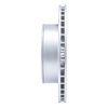 830-76121R Geoperformance Drilled/Slotted Brake Rotor, 1995-2004 Lexus/Toyota/Scion, Position: Front Right - image 3