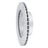 830-76123L Geoperformance Drilled/Slotted Brake Rotor, 1995-2004 Lexus/Toyota/Scion, Position: Front Left - image 4