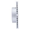 830-76123R Geoperformance Drilled/Slotted Brake Rotor, 1995-2004 Lexus/Toyota/Scion, Position: Front Right - image 3