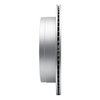 830-76137L Geoperformance Drilled/Slotted Brake Rotor, Fits Select Lexus/Toyota/Scion, Position: Rear Left - image 3