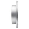 830-76137R Geoperformance Drilled/Slotted Brake Rotor, Fits Select Lexus/Toyota/Scion, Position: Rear Right - image 3