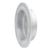 830-76141L Geoperformance Drilled/Slotted Brake Rotor, 2010-2020 Lexus/Toyota/Scion, Position: Rear Left - image 4