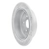 830-76141R Geoperformance Drilled/Slotted Brake Rotor, 2010-2020 Lexus/Toyota/Scion, Position: Rear Right - image 4