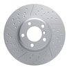 GEOPERF ROTOR-DRILL/SLOT - image 1