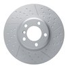 GEOPERF ROTOR-DRILL/SLOT - image 1