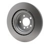 900-11015 GEOMET Hi-Carbon Alloy Brake Rotor [Coated], 2006-2009 Land Rover, Position: Front - image 4