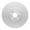 900-20033 GEOMET Hi-Carbon Alloy Brake Rotor [Coated], 2017-2020 Multiple Makes/Models, Position: Front - image 1