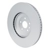 900-20043 GEOMET Hi-Carbon Alloy Brake Rotor [Coated], 2021-2021 Multiple Makes/Models, Position: Front - image 4