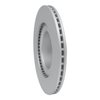 900-26007 GEOMET Hi-Carbon Alloy Brake Rotor [Coated], Fits Select Tesla, Position: Front - image 4