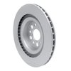 900-26010 GEOMET Hi-Carbon Alloy Brake Rotor [Coated], Fits Select Tesla, Position: Rear - image 4