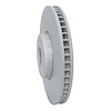 900-31101DA GEOMET Hi-Carbon Alloy Brake Rotor [Coated], 2010-2019 BMW, Position: Left Front - image 1