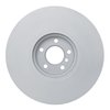 900-31101DA GEOMET Hi-Carbon Alloy Brake Rotor [Coated], 2010-2019 BMW, Position: Left Front - image 2