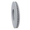 900-31101DA GEOMET Hi-Carbon Alloy Brake Rotor [Coated], 2010-2019 BMW, Position: Left Front - image 4