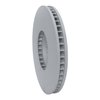900-31102DA GEOMET Hi-Carbon Alloy Brake Rotor [Coated], 2010-2019 BMW, Position: Right Front - image 3