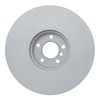900-31102DA GEOMET Hi-Carbon Alloy Brake Rotor [Coated], 2010-2019 BMW, Position: Right Front - image 4