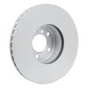 900-31108A GEOMET Hi-Carbon Alloy Brake Rotor [Coated], 2012-2021 BMW, Position: Front - image 3