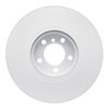 900-31108A GEOMET Hi-Carbon Alloy Brake Rotor [Coated], 2012-2021 BMW, Position: Front - image 4