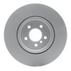 900-31114A GEOMET Hi-Carbon Alloy Brake Rotor [Coated], 2013-2021 BMW, Position: Rear - image 2