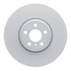 GEOMET COATED ROTOR - image 1