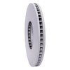 900-31147DA GEOMET Hi-Carbon Alloy Brake Rotor [Coated], 2010-2014 BMW, Position: Right Front - image 4