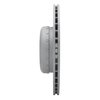 900-31148A GEOMET Hi-Carbon Alloy Brake Rotor [Coated], 2010-2014 BMW, Position: Rear - image 3