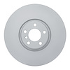 900-31150DA GEOMET Hi-Carbon Alloy Brake Rotor [Coated], 2010-2011 BMW, Position: Right Front - image 1