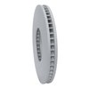 900-31150DA GEOMET Hi-Carbon Alloy Brake Rotor [Coated], 2010-2011 BMW, Position: Right Front - image 4