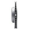 900-31168A GEOMET Hi-Carbon Alloy Brake Rotor [Coated], Fits Select BMW, Position: Front - image 2