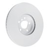 900-31184D GEOMET Hi-Carbon Alloy Brake Rotor [Coated], Fits Select Multiple Makes/Models, Position: Left Front - image 4