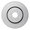 900-46029A GEOMET Hi-Carbon Alloy Brake Rotor [Coated], 2009-2015 GM, Position: Front - image 1