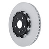 900-46030DA GEOMET Hi-Carbon Alloy Brake Rotor [Coated], 2009-2015 GM, Position: Right Front - image 1