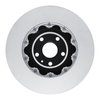 900-46030DA GEOMET Hi-Carbon Alloy Brake Rotor [Coated], 2009-2015 GM, Position: Right Front - image 4
