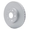900-46038 GEOMET Hi-Carbon Alloy Brake Rotor [Coated], 2014-2020 GM, Position: Front - image 2
