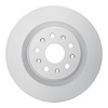 900-46065 GEOMET Hi-Carbon Alloy Brake Rotor [Coated], 2019-2020 GM, Position: Rear - image 1
