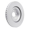 900-54079 GEOMET Hi-Carbon Alloy Brake Rotor [Coated], Fits Select Ford/Lincoln/Mercury/Mazda, Position: Front - image 4