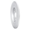 900-54282 GEOMET Hi-Carbon Alloy Brake Rotor [Coated], Fits Select Ford/Lincoln/Mercury/Mazda, Position: Rear - image 4