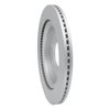 900-54288 GEOMET Hi-Carbon Alloy Brake Rotor [Coated], Fits Select Ford/Lincoln/Mercury/Mazda, Position: Rear - image 4