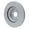 900-54294 GEOMET Hi-Carbon Alloy Brake Rotor [Coated], Fits Select Ford/Lincoln/Mercury/Mazda, Position: Front - image 4