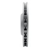900-63039DA GEOMET Hi-Carbon Alloy Brake Rotor [Coated], 1998-2002 Mercedes-Benz, Position: Left Front - image 3