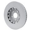 900-63039DA GEOMET Hi-Carbon Alloy Brake Rotor [Coated], 1998-2002 Mercedes-Benz, Position: Left Front - image 4