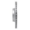 900-63183 GEOMET Hi-Carbon Alloy Brake Rotor [Coated], Fits Select Mercedes-Benz, Position: Rear - image 3