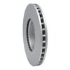900-63186 GEOMET Hi-Carbon Alloy Brake Rotor [Coated], Fits Select Mercedes-Benz, Position: Front - image 4