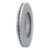 900-63192 GEOMET Hi-Carbon Alloy Brake Rotor [Coated], 2020-2021 Mercedes-Benz, Position: Front - image 4