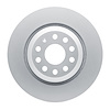 900-74030 GEOMET Hi-Carbon Alloy Brake Rotor [Coated], Fits Select Audi/Volkswagen, Position: Rear