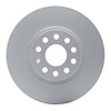 900-74053 GEOMET Hi-Carbon Alloy Brake Rotor [Coated], Fits Select Multiple Makes/Models, Position: Front