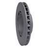 920-02118D GEOMET Drilled Hi-Carbon Alloy Brake Rotor [Coated], 1994-1998 Porsche, Position: Right Front - image 4