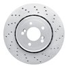 GEOMET ROTOR-DRILLED - image 1